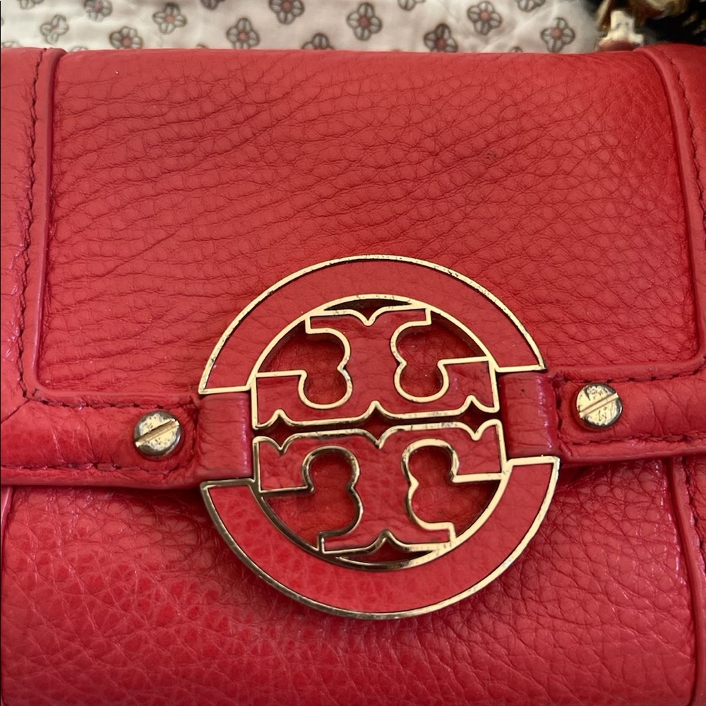 Tory Burch Wallet